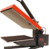 pressa a caldo manuale lotus