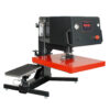 Pressa a caldo Lotus Automatica ad elevate prestazioni LTS 550