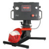 Pressa a caldo Lotus Automatica ad elevate prestazioni LTS 550