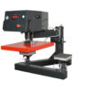 Termopressa Lotus LTS 750 Automatica a doppia piastra 40 x 50 cm
