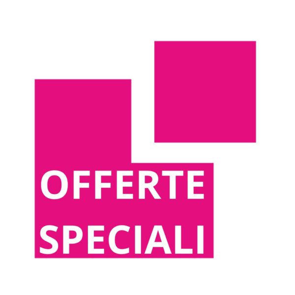 offerte speciali prodotti per serigrafia